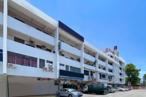 B hotel penang ( budget hotel.70 rooms ) 1 B hotel penang ( budget hotel.70 rooms )