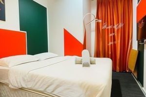 BR Parklands Hotel 3 BR Parklands Hotel