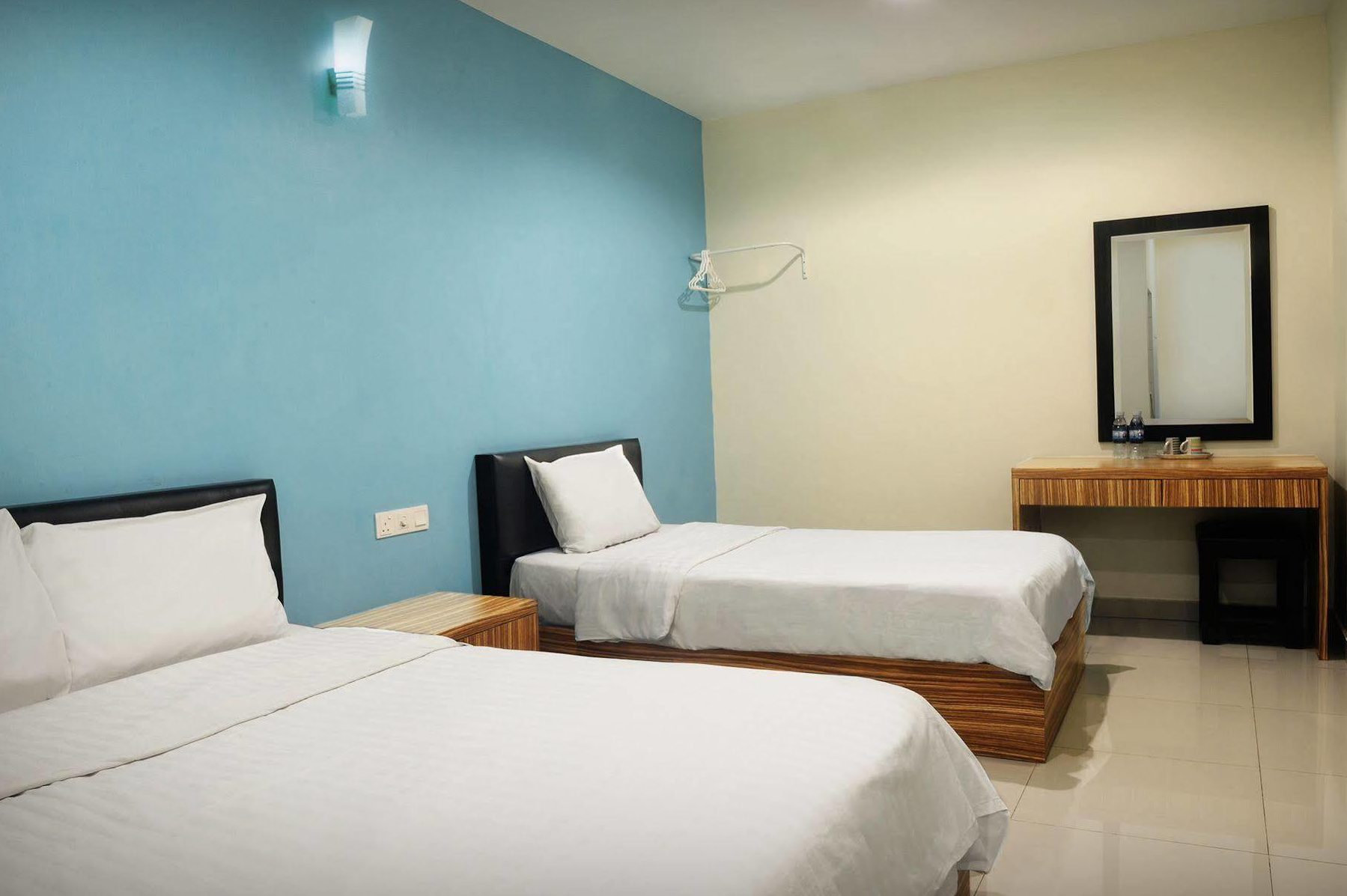 Brezza Hotel ( Pekan Lumut, Perak ) 1 brezza hotel pekan lumut perak