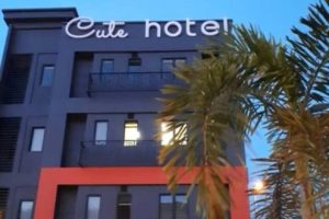 Cute Hotel Ipoh 5 Cute Hotel Ipoh