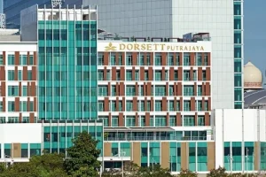 Dorsett Putrajaya