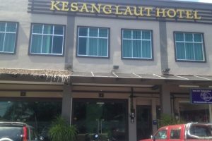 Hotel Kesang Laut