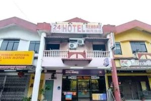 Hotel Rembau