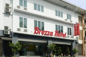 Lumut Hotel ( Pekan Lumut, Perak )