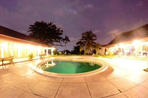 Motel Desa
