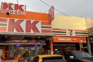 Motel Pantai Cahaya