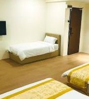 Motels di Alor Gajah, Malaysia