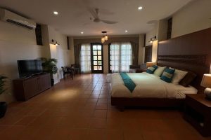 Motels di Balik Pulau, Malaysia 6 Motels di Balik Pulau, Malaysia