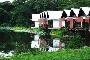 Motels di Batu Gajah, Malaysia