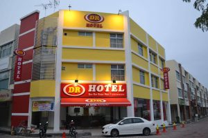 Motels di Bayan Lepas, Malaysia