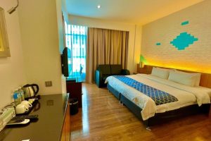 Motels di Bintulu, Malaysia 4 Motels di Bintulu, Malaysia