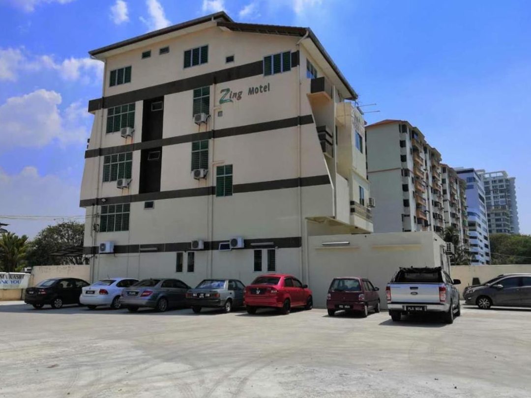 Motels di Butterworth, Malaysia 1 motels di butterworth malaysia