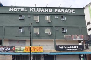 Motels di Kluang, Malaysia 3 Motels di Kluang, Malaysia