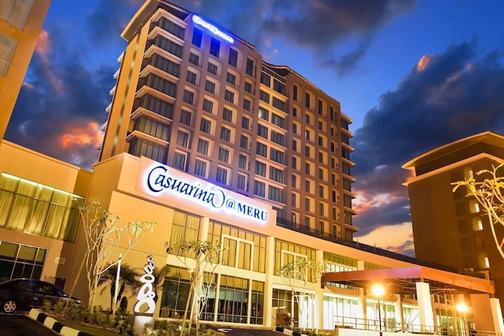 Motels di Kuala Kangsar, Malaysia 1 motels di kuala kangsar malaysia