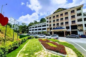 Motels di Kuala Lipis, Malaysia 2 Motels di Kuala Lipis, Malaysia