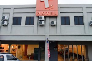 Motels di Kuala Perlis, Malaysia 2 Motels di Kuala Perlis, Malaysia