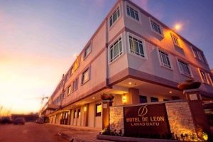 Motels di Lahad Datu, Malaysia 2 Motels di Lahad Datu, Malaysia