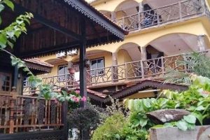 Motels di Lumut, Malaysia
