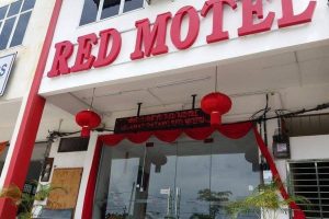 Motels di Nibong Tebal, Malaysia 4 Motels di Nibong Tebal, Malaysia