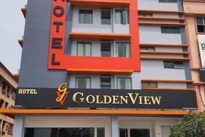 Motels di Nilai, Malaysia