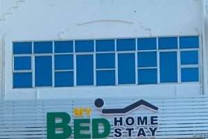 Motels di Padang Besar, Malaysia