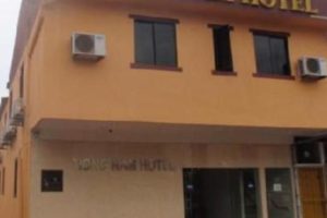 Motels di Pasir Gudang, Malaysia 5 Motels di Pasir Gudang, Malaysia