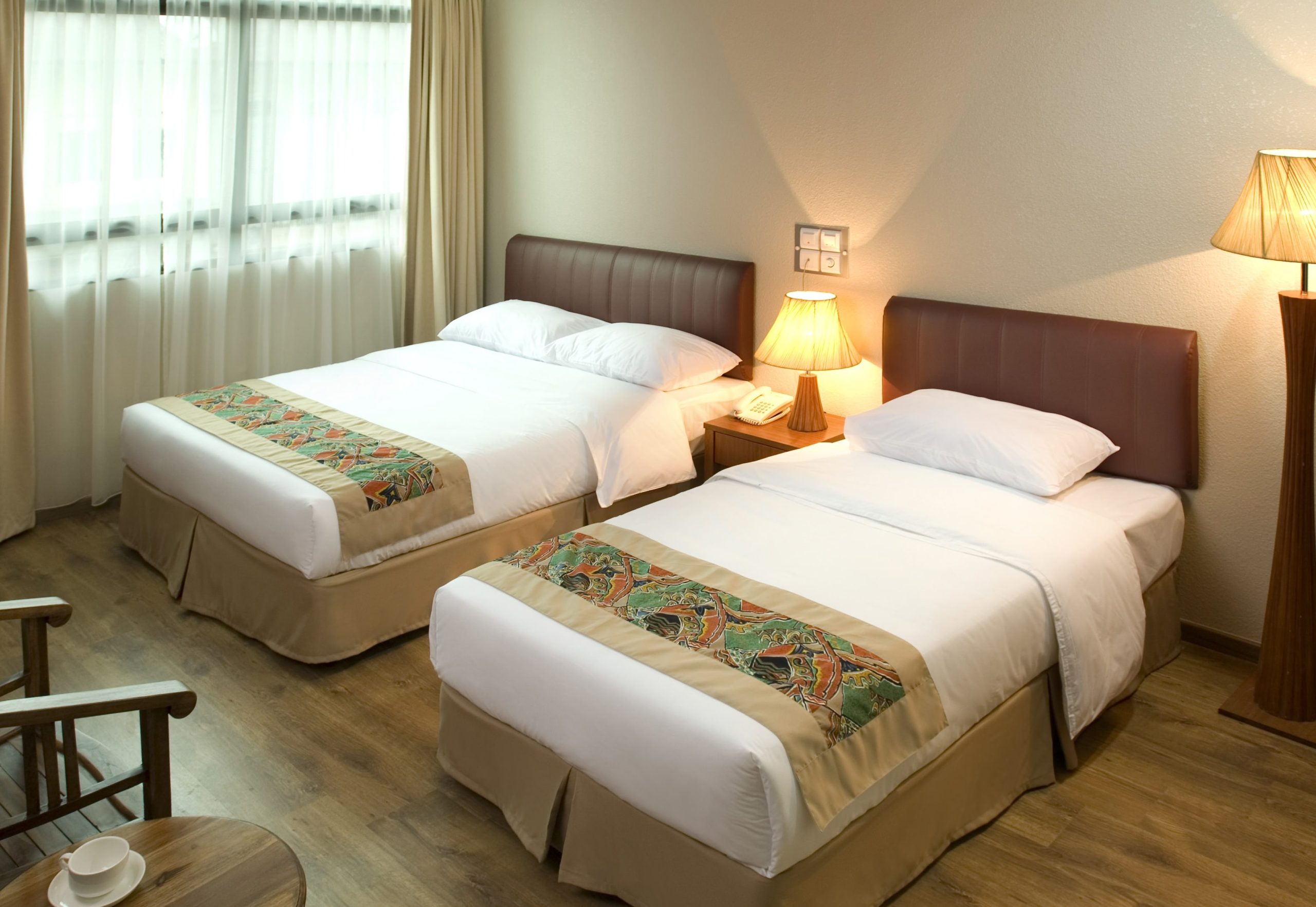 Muarar 99 Hotel 1 muarar 99 hotel scaled