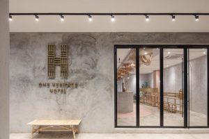 One Heritage Hotel Sdn Bhd