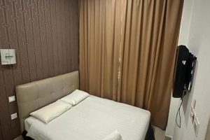 One Point Hotel (near airport)