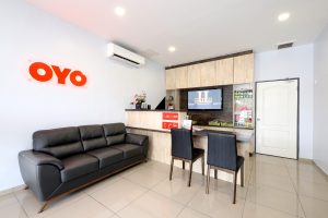 OYO 778 Bmw 2 Hotel