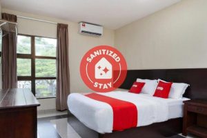 OYO 89960 Manjung Inn Hotel 7 OYO 89960 Manjung Inn Hotel