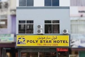Poly Star Hotel