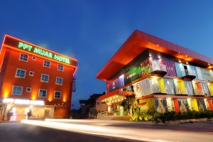 PPT Muar Hotel Sdn Bhd (Hotel-2nd Option)