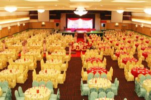 Ritz Garden Hotel Manjung