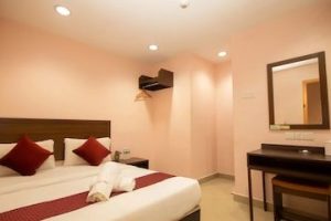 Sun Inns Hotel Bestari Jaya