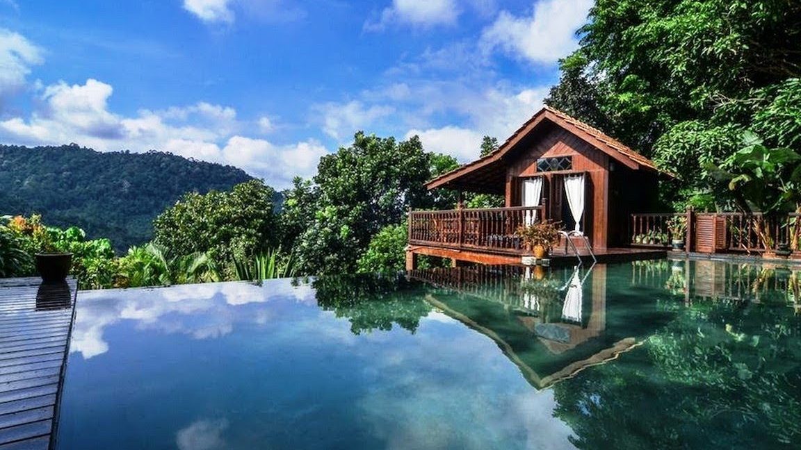 The Dusun 1 the dusun