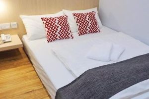 The Tree Hotel – Muar